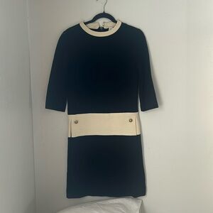 100% Pure Virgin Wool Dress